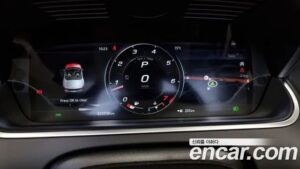 Jaguar F-TYPE P300 Cabriolet 2021 года из Южной Кореи