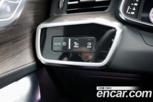 Audi A7 55 TFSI 4WD Premium 2022 года из Южной Кореи