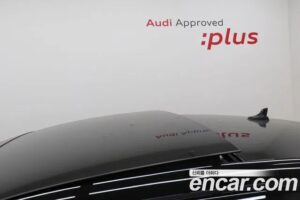 Audi A7 55 TFSI 4WD Premium 2022 года из Южной Кореи