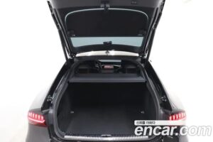 Audi A7 55 TFSI 4WD Premium 2022 года из Южной Кореи