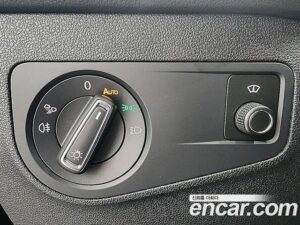 Volkswagen Tiguan 2.0 TDI Prestige 2023 года из Южной Кореи