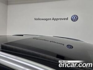 Volkswagen Tiguan 2.0 TDI Prestige 2023 года из Южной Кореи