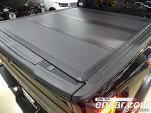 Ford F150 3.5L 2022 года из Южной Кореи