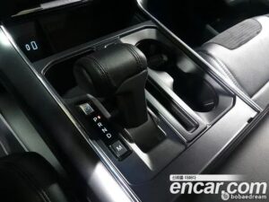 Ford F150 3.5L 2022 года из Южной Кореи