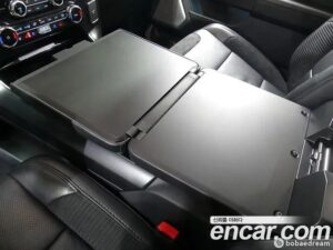 Ford F150 3.5L 2022 года из Южной Кореи