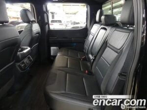 Ford F150 3.5L 2022 года из Южной Кореи