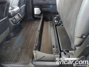 Ford F150 3.5L 2022 года из Южной Кореи
