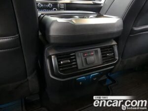 Ford F150 3.5L 2022 года из Южной Кореи