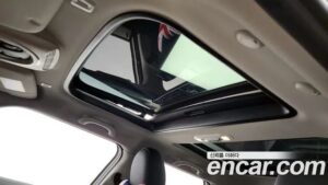 Mini Cooper 5Door CLASSIC 2022 года из Южной Кореи