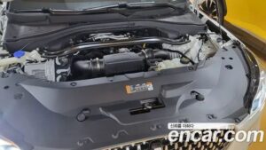 Lincoln Aviator 3.0 Black Label AWD 2022 года из Южной Кореи