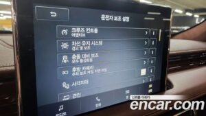 Lincoln Aviator 3.0 Black Label AWD 2022 года из Южной Кореи