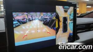 Lincoln Aviator 3.0 Black Label AWD 2022 года из Южной Кореи