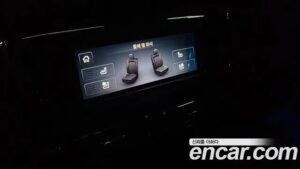 Lincoln Aviator 3.0 Black Label AWD 2022 года из Южной Кореи