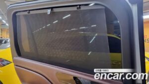 Lincoln Aviator 3.0 Black Label AWD 2022 года из Южной Кореи