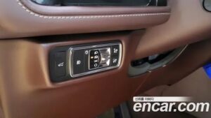 Lincoln Aviator 3.0 Black Label AWD 2022 года из Южной Кореи