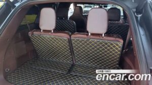 Lincoln Aviator 3.0 Black Label AWD 2022 года из Южной Кореи