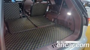 Lincoln Aviator 3.0 Black Label AWD 2022 года из Южной Кореи