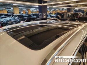 Bentley Bentayga 4.0 V8 2021 года из Южной Кореи