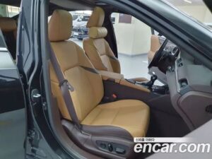 Lexus ES Executive 2021 года из Южной Кореи