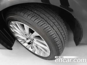 Lexus ES Executive 2021 года из Южной Кореи