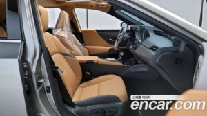 Lexus ES Executive 2022 года из Южной Кореи