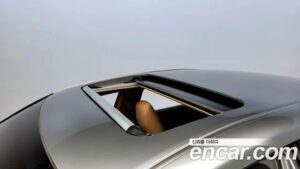 Lexus ES Executive 2022 года из Южной Кореи
