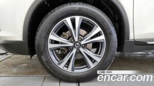Nissan X-Trail 2.5 Smart 2WD 2019 года из Южной Кореи