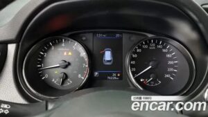 Nissan X-Trail 2.5 Smart 2WD 2019 года из Южной Кореи