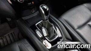 Nissan X-Trail 2.5 Smart 2WD 2019 года из Южной Кореи
