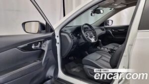Nissan X-Trail 2.5 Smart 2WD 2019 года из Южной Кореи