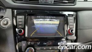 Nissan X-Trail 2.5 Smart 2WD 2019 года из Южной Кореи