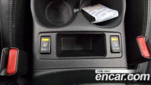 Nissan X-Trail 2.5 Smart 2WD 2019 года из Южной Кореи