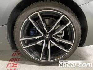 BMW Z4 sDrive20i M Sport 2020 года из Южной Кореи