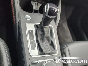 Audi Q2 35 TDI Premium 2023 года из Южной Кореи