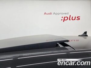 Audi Q2 35 TDI Premium 2023 года из Южной Кореи