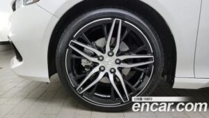 Honda Accord 2.0 HYBRID Touring 2021 года из Южной Кореи