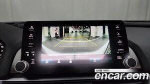 Honda Accord 2.0 HYBRID Touring 2021 года из Южной Кореи