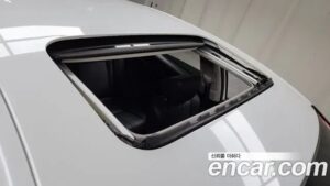 Honda Accord 2.0 HYBRID Touring 2021 года из Южной Кореи