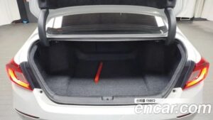 Honda Accord 2.0 HYBRID Touring 2021 года из Южной Кореи