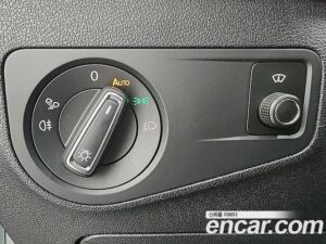 Volkswagen Tiguan 2.0 TDI Prestige 2023 года из Южной Кореи