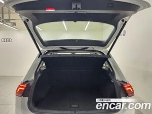 Volkswagen Tiguan 2.0 TDI Prestige 2023 года из Южной Кореи