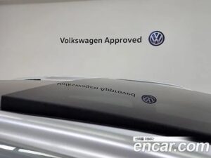 Volkswagen Tiguan 2.0 TDI Prestige 2023 года из Южной Кореи