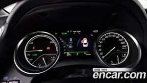 Toyota Camry 2.5 LE HYBRID 2023 года из Южной Кореи