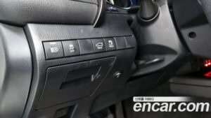 Toyota Camry 2.5 LE HYBRID 2023 года из Южной Кореи