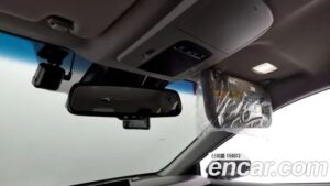 Toyota Camry 2.5 LE HYBRID 2023 года из Южной Кореи