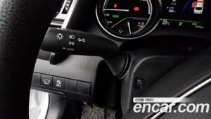 Toyota Camry 2.5 LE HYBRID 2023 года из Южной Кореи