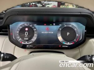 Land Rover Range Rover P530 AB LWB 2023 года из Южной Кореи