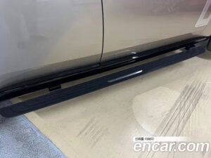 Land Rover Range Rover P530 AB LWB 2023 года из Южной Кореи