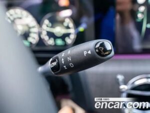 Rolls-Royce Ghost 6.7 EWB V12 2022 года из Южной Кореи