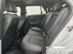 Audi Q2 35 TDI Premium 2023 года из Южной Кореи